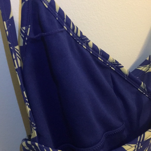 Strappy swimsuit - Picture 4 of 4